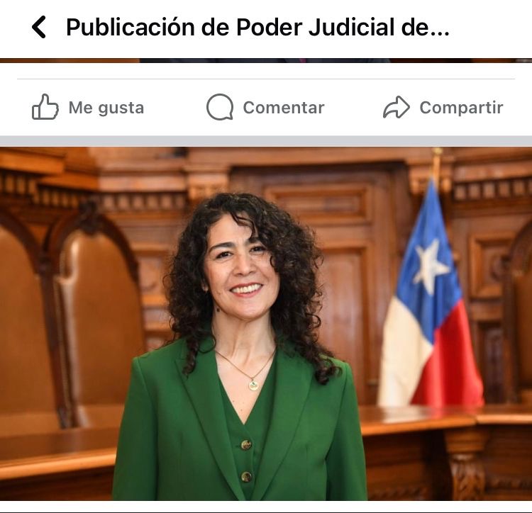 Titulación Abogada 